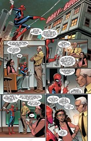 Page #5 from Spider-Boy (2024 series) #1