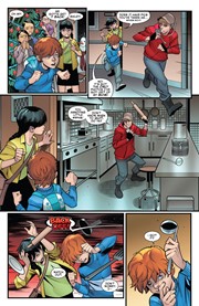 Page #2 from Spider-Boy (2024 series) #2