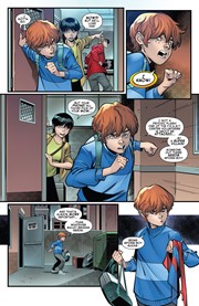 Page #4 from Spider-Boy (2024 series) #2