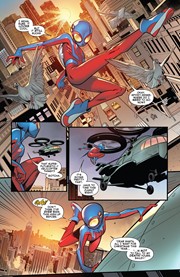 Page #5 from Spider-Boy (2024 series) #2