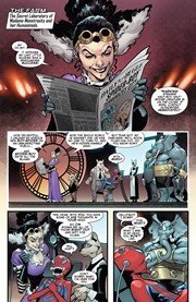 Page #1 from Spider-Boy (2024 series) #5