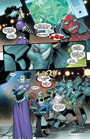 Page #2 from Spider-Boy (2024 series) #5