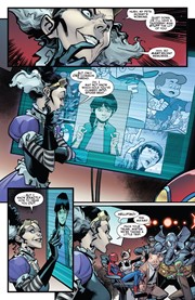 Page #3 from Spider-Boy (2024 series) #5