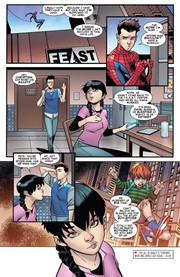 Page #5 from Spider-Boy (2024 series) #5
