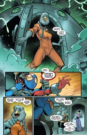 Page #4 from Spider-Boy (2024 series) #6