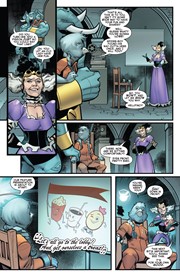 Page #5 from Spider-Boy (2024 series) #6