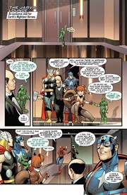 Page #2 from Spider-Boy (2024 series) #7