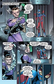 Page #3 from Spider-Boy (2024 series) #7
