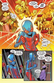 Page #5 from Spider-Boy (2024 series) #7