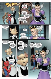 Page #6 from Spider-Boy (2024 series) #7