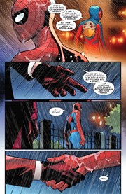 Page #3 from Spider-Boy (2024 series) #9