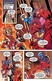 Page #4 from Spider-Boy (2024 series) #9