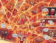 Page #5 from Spider-Boy (2024 series) #9