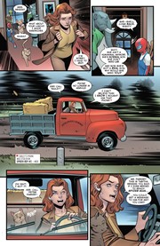 Page #2 from Spider-Boy (2024 series) #11