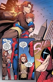 Page #4 from Spider-Boy (2024 series) #11