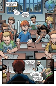 Page #6 from Spider-Boy (2024 series) #11