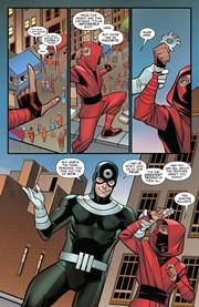 Page #5 from Spider-Boy (2024 series) #12