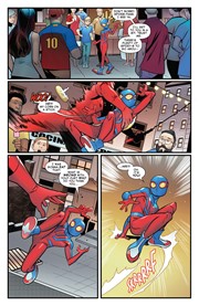 Page #6 from Spider-Boy (2024 series) #12