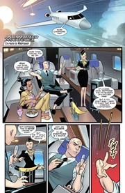 Page #3 from Spider-Boy (2024 series) #13