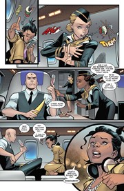 Page #4 from Spider-Boy (2024 series) #13