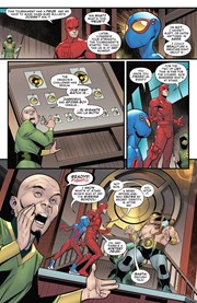 Page #4 from Spider-Boy (2024 series) #14