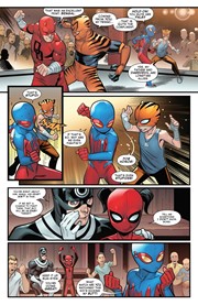 Page #2 from Spider-Boy (2024 series) #15