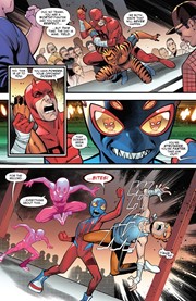 Page #3 from Spider-Boy (2024 series) #15