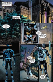 Page #6 from Spider-Boy (2024 series) #15