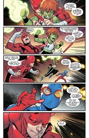 Page #4 from Spider-Boy (2024 series) #16