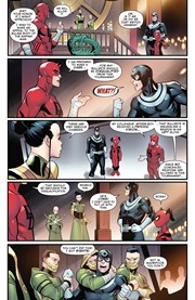 Page #5 from Spider-Boy (2024 series) #16