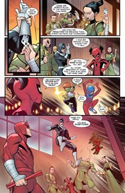 Page #6 from Spider-Boy (2024 series) #16