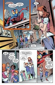 Page #3 from Spider-Boy (2024 series) #17
