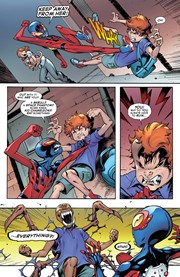Page #4 from Spider-Boy (2024 series) #17