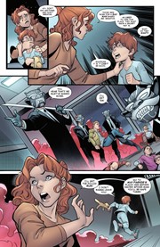 Page #3 from Spider-Boy (2024 series) #18