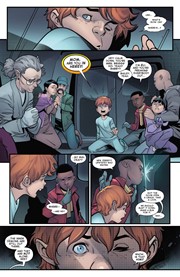 Page #5 from Spider-Boy (2024 series) #18