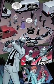 Page #6 from Spider-Boy (2024 series) #18