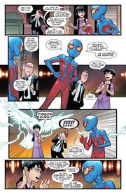 Page #3 from Spider-Boy (2024 series) #19
