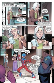 Page #4 from Spider-Boy (2024 series) #19