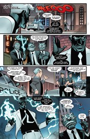 Page #5 from Spider-Boy (2024 series) #19
