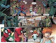 Page #2 from Spider-Boy (2024 series) #20