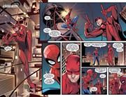Page #3 from Spider-Boy (2024 series) #20