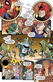 Page #5 from Spider-Boy (2024 series) #20