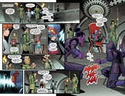 Page #6 from Spider-Boy (2024 series) #20