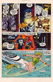 Page #5 from Secret Defenders, The (1993 series) #4