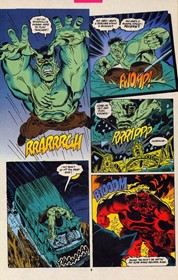 Page #6 from Secret Defenders, The (1993 series) #5