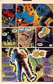 Page #3 from Secret Defenders, The (1993 series) #6