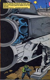Page #2 from Secret Defenders, The (1993 series) #10