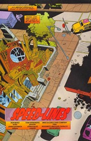 Page #2 from Secret Defenders, The (1993 series) #11