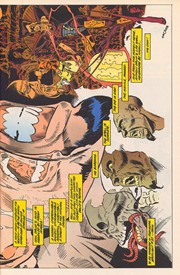 Page #6 from Secret Defenders, The (1993 series) #15