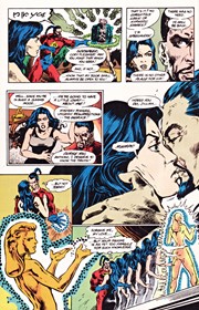 Page #4 from Secret Defenders, The (1993 series) #20